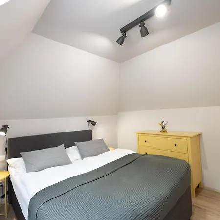 Guest house Pod Hradkem