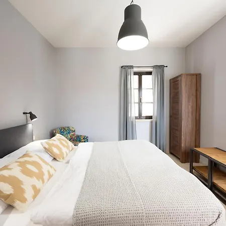 Guest house Pod Hradkem