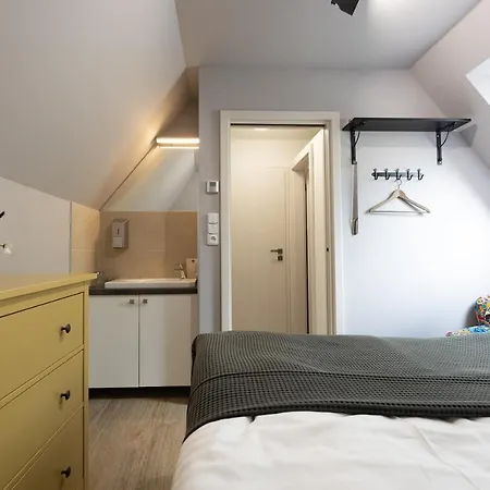 Pod Hrádkem 3* Mikulov