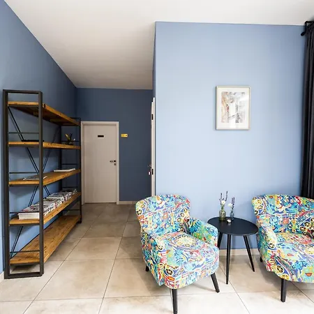 Pod Hradkem Guest house