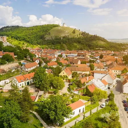 Pod Hradkem Mikulov
