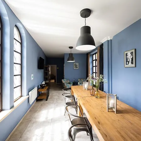 Guest house Pod Hradkem Mikulov
