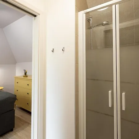 Guest house Pod Hradkem *
