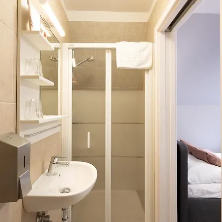 Guest house Pod Hradkem *