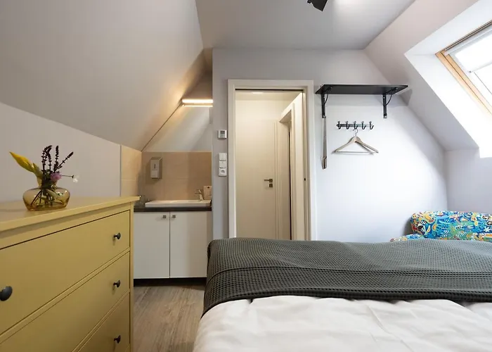 Pod Hrádkem 3* Mikulov