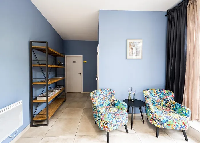Pod Hrádkem Casa de hóspedes