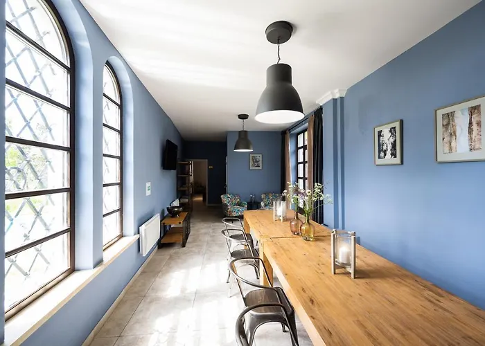 Casa de hóspedes Pod Hrádkem Mikulov