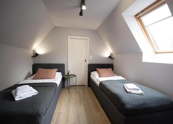 Pod Hradkem Pensionat Mikulov