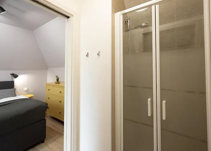 Casa de hóspedes Pod Hrádkem 3*